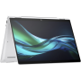Laptop HP EliteBook x360 1040 G11, 14.0 inch WUXGA TOUCH (1920x1200) LED UWVA Anti-Glare Image Recognition SureView 1000 nits, I
